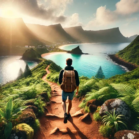 Sustainable Travel – Exploring the World Responsibly