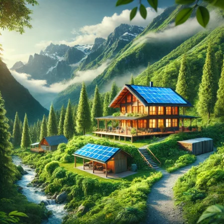 The Future of Travel – Why Sustainability Matters