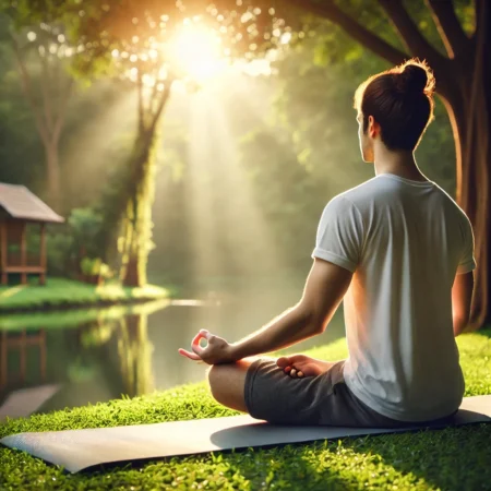 A Beginner’s Guide to Mindfulness: Elevating Your Wellbeing